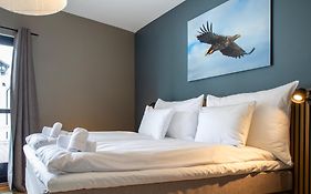 Nordis Hotel Lofoten